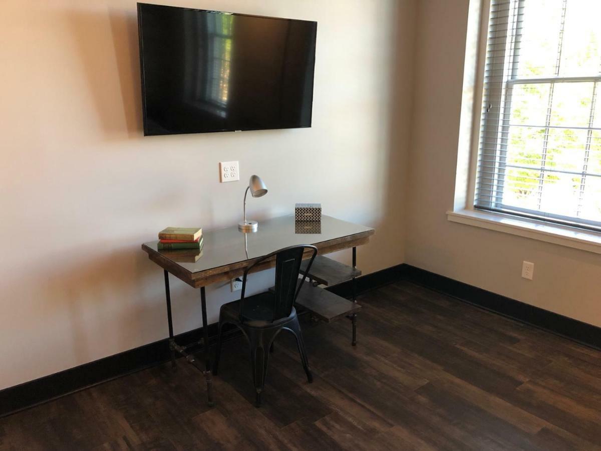 Gibson'S Warehouse Apartment Staunton Luaran gambar